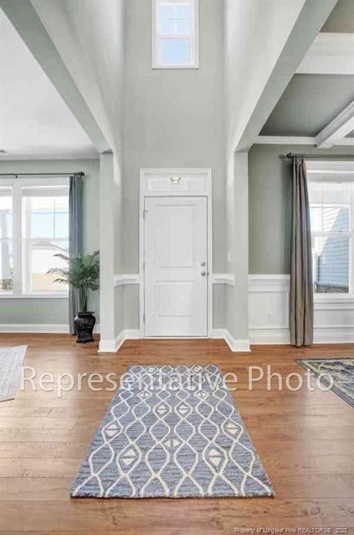 2723 Bristol Way, Sanford, NC 27330