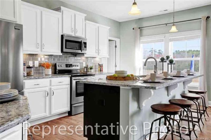 2723 Bristol Way, Sanford, NC 27330