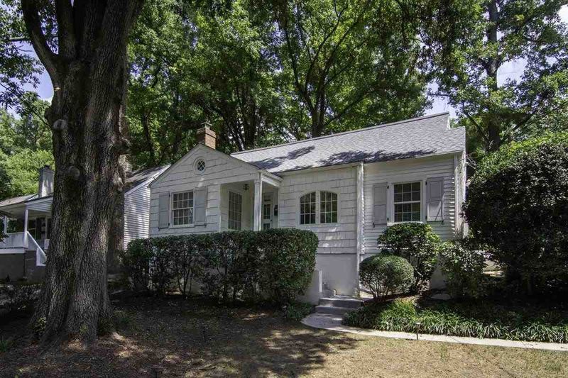 2723 Cartier Dr, Raleigh, NC 27608
