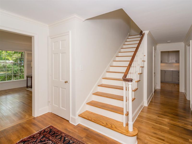2723 Circle Dr, Durham, NC 27705
