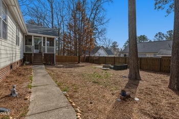 2723 Clifton Ave, Creedmoor, NC 27522