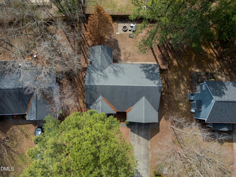 2723 Clifton Ave, Creedmoor, NC 27522