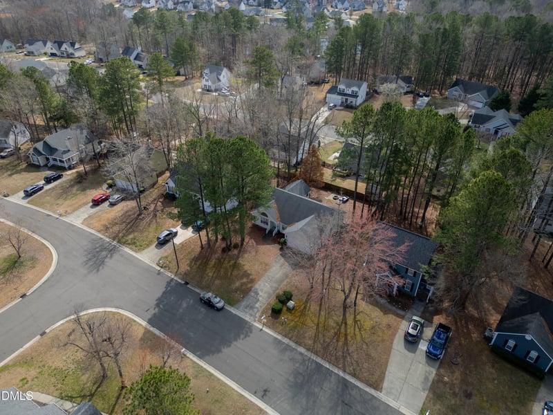 2723 Clifton Ave, Creedmoor, NC 27522