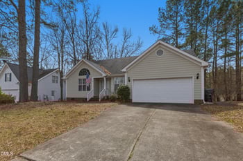 2723 Clifton Ave, Creedmoor, NC 27522
