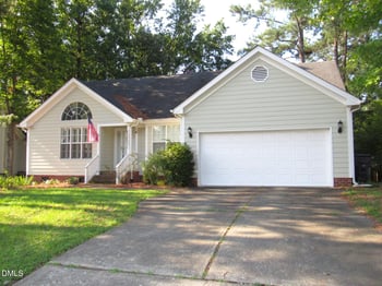 2723 Clifton Ave, Creedmoor, NC 27522
