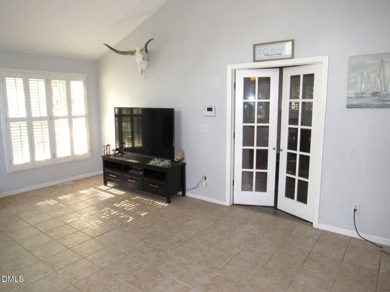 2723 Clifton Ave, Creedmoor, NC 27522