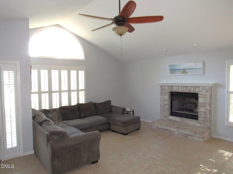 2723 Clifton Ave, Creedmoor, NC 27522
