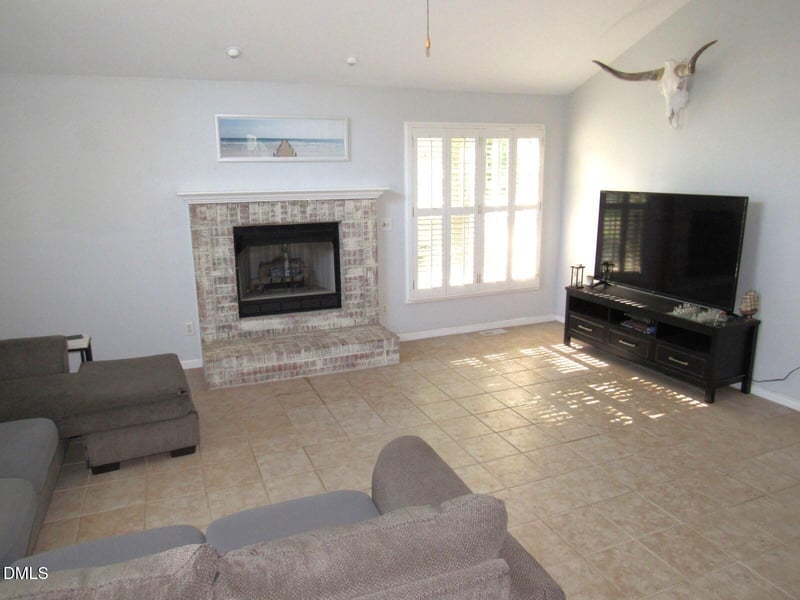 2723 Clifton Ave, Creedmoor, NC 27522