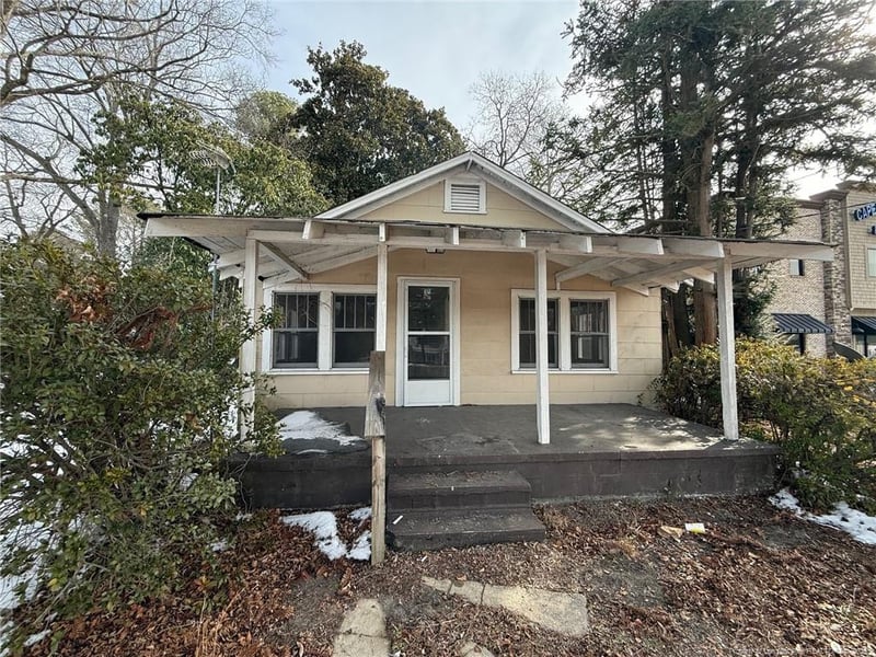 2723 Hope Mills Rd, Fayetteville, NC 28306