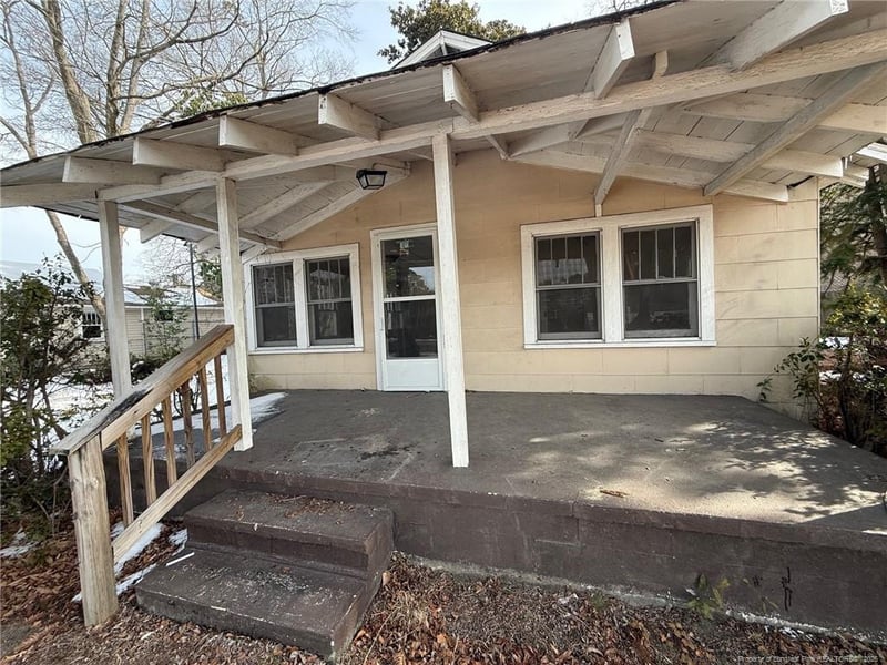2723 Hope Mills Rd, Fayetteville, NC 28306