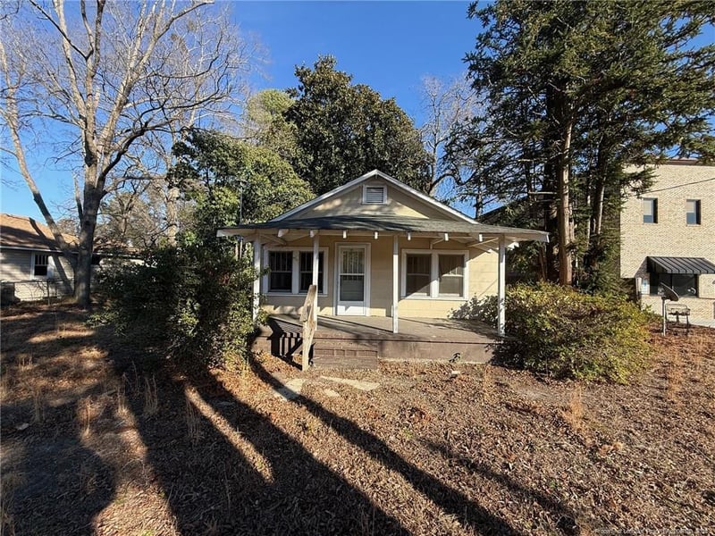 2723 Hope Mills Rd, Fayetteville, NC 28306