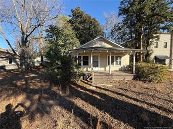 2723 Hope Mills Rd, Fayetteville, NC 28306