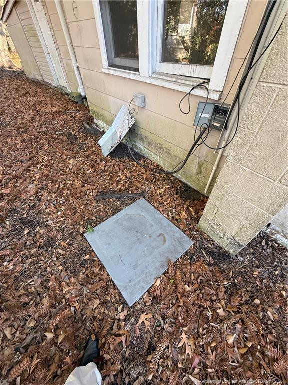 2723 Hope Mills Rd, Fayetteville, NC 28306