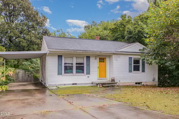 2723 Layden St, Raleigh, NC 27603