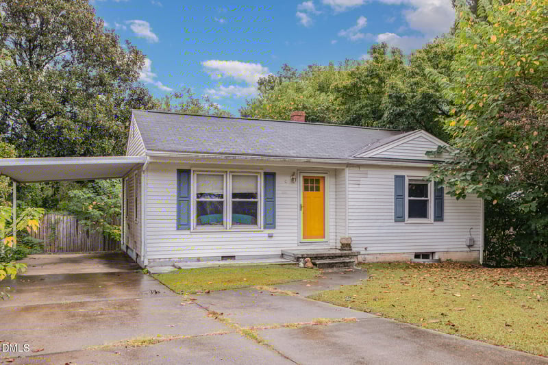 2723 Layden St, Raleigh, NC 27603