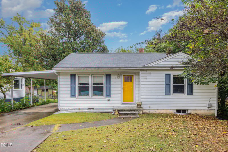 2723 Layden St, Raleigh, NC 27603