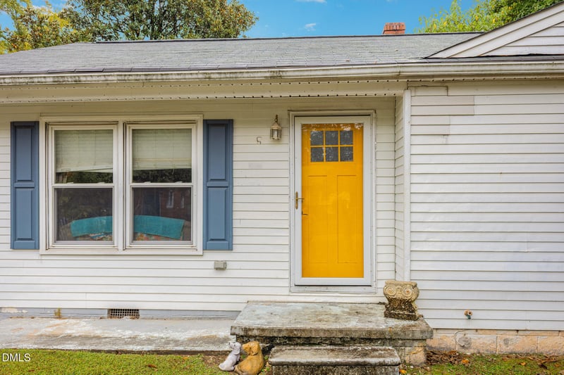 2723 Layden St, Raleigh, NC 27603