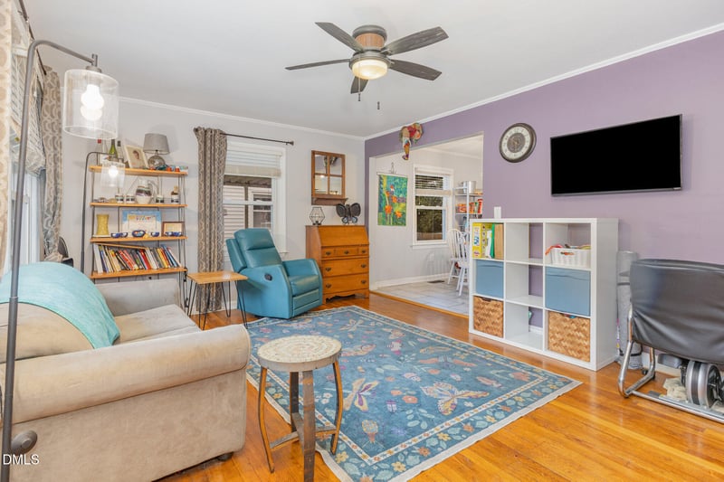 2723 Layden St, Raleigh, NC 27603