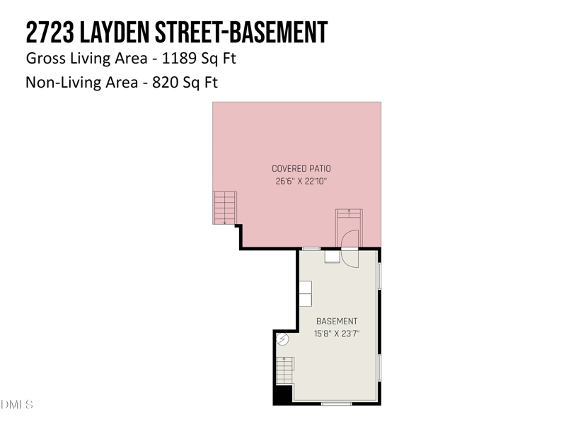 2723 Layden St, Raleigh, NC 27603