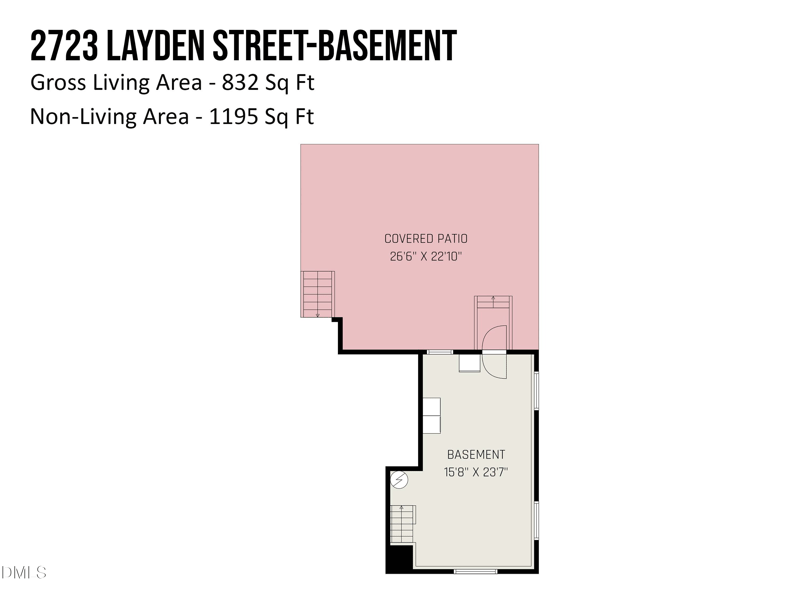 2723 Layden St, Raleigh, NC 27603