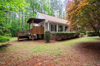 2723 New Sharon Church Rd, Hillsborough, NC 27278