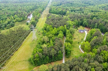 2723 New Sharon Church Rd, Hillsborough, NC 27278