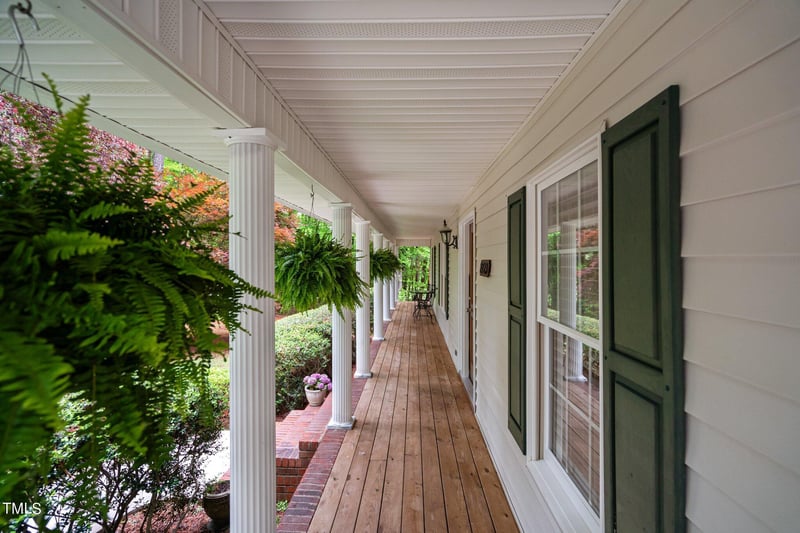2723 New Sharon Church Rd, Hillsborough, NC 27278
