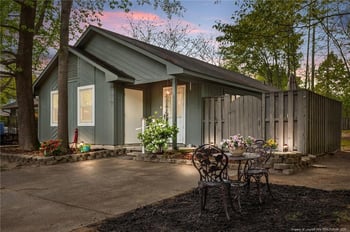 2723 Rivercliff Rd, Fayetteville, NC 28301