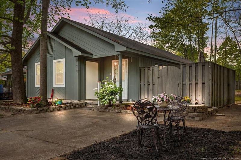 2723 Rivercliff Rd, Fayetteville, NC 28301