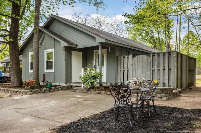 2723 Rivercliff Rd, Fayetteville, NC 28301