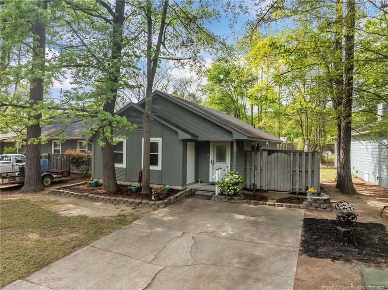 2723 Rivercliff Rd, Fayetteville, NC 28301