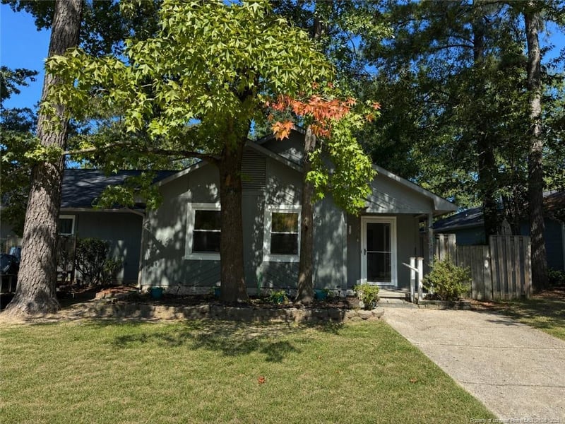 2723 Rivercliff Rd, Fayetteville, NC 28301