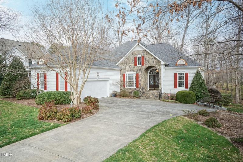 2724 Blue Ravine Rd, Wake Forest, NC 27587