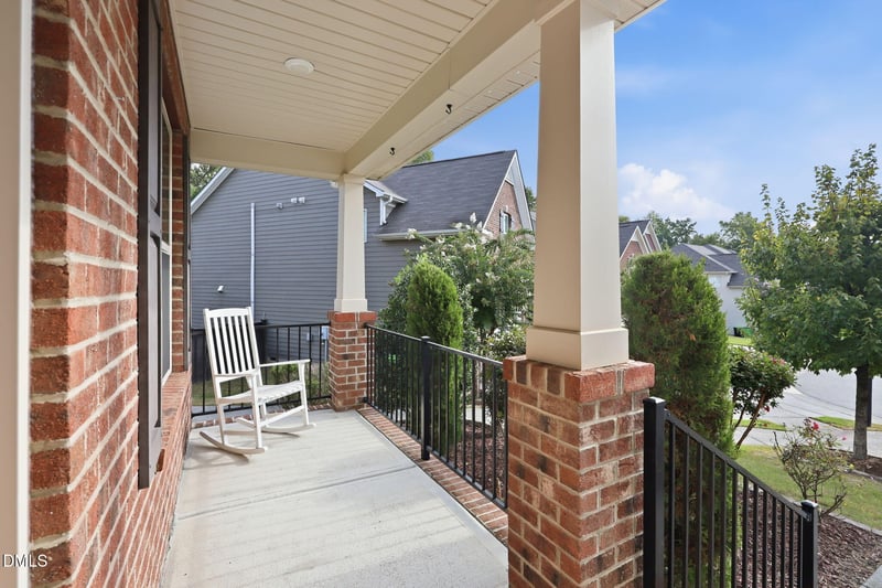 2724 Bushy Lake Cv, Apex, NC 27502