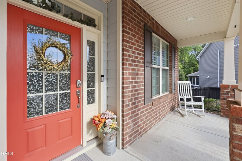 2724 Bushy Lake Cv, Apex, NC 27502