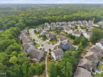 2724 Bushy Lake Cv, Apex, NC 27502