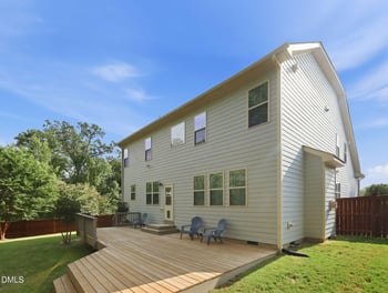 2724 Bushy Lake Cv, Apex, NC 27502