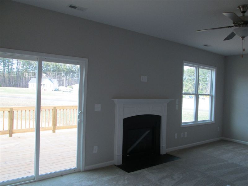 2724 Candlemaker Ct, Franklinton, NC 27525