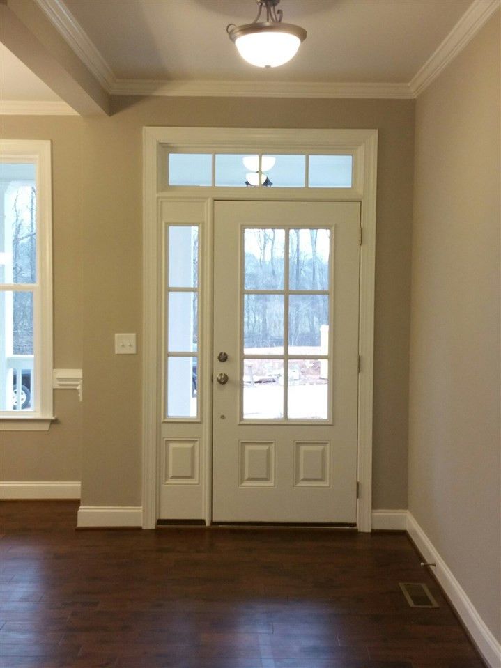 2724 Cutleaf Dr, Apex, NC 27539