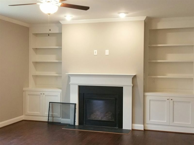 2724 Cutleaf Dr, Apex, NC 27539