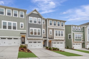 2724 Hunter Woods Dr #628, Apex, NC 27502