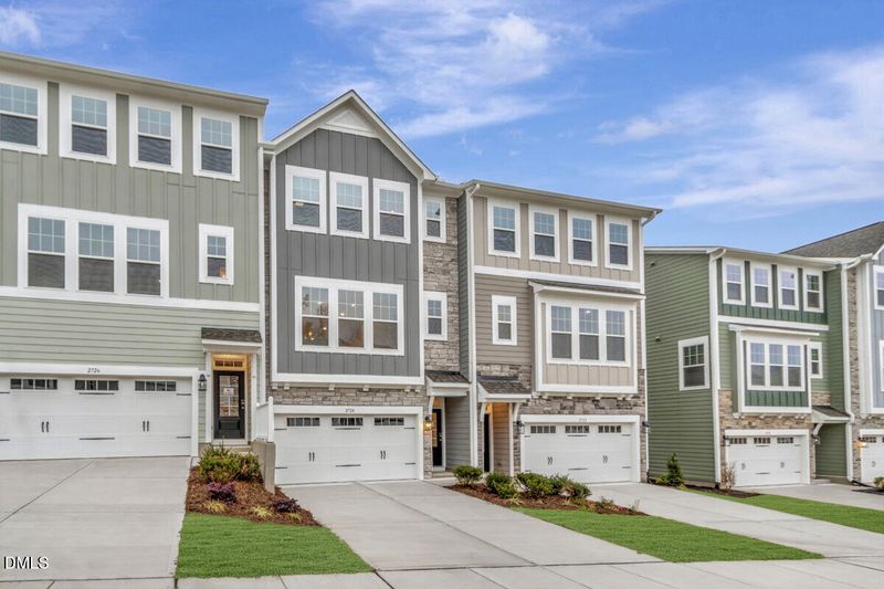 2724 Hunter Woods Dr #628, Apex, NC 27502