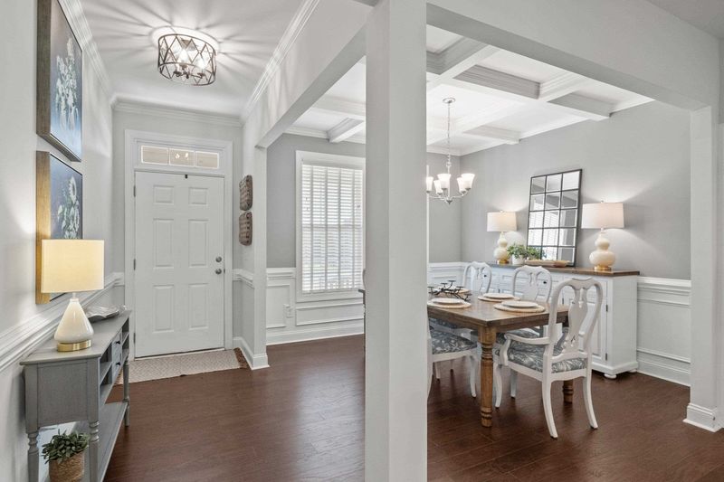 2724 Oxford Bluff Dr, Wake Forest, NC 27587