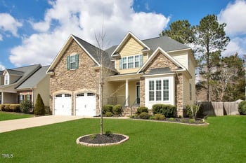 2724 Plum Ridge Rd, Fayetteville, NC 28306