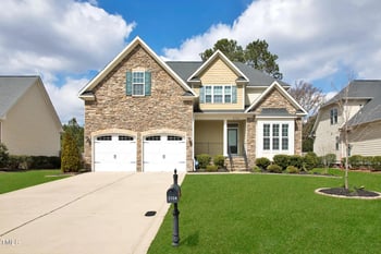 2724 Plum Ridge Rd, Fayetteville, NC 28306