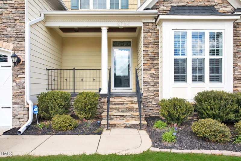 2724 Plum Ridge Rd, Fayetteville, NC 28306