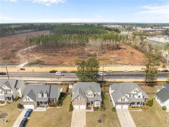 2724 Plum Ridge Rd, Fayetteville, NC 28306
