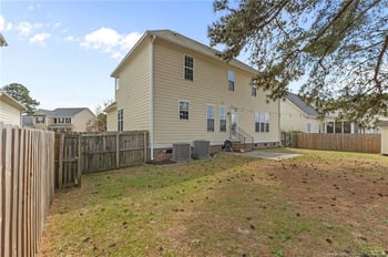 2724 Plum Ridge Rd, Fayetteville, NC 28306