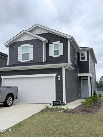 2724 Princess Tree Dr, Raleigh, NC 27616