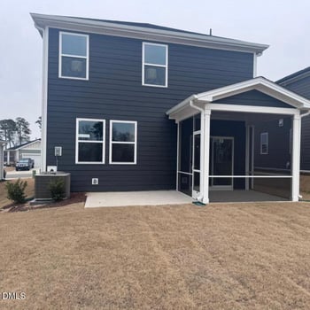 2724 Princess Tree Dr, Raleigh, NC 27616